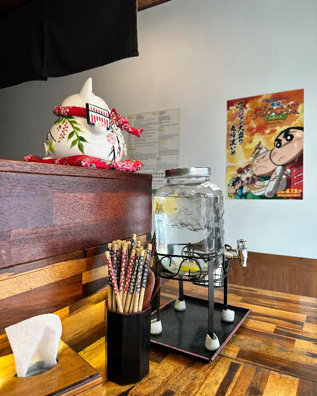 아기자기한 소품들