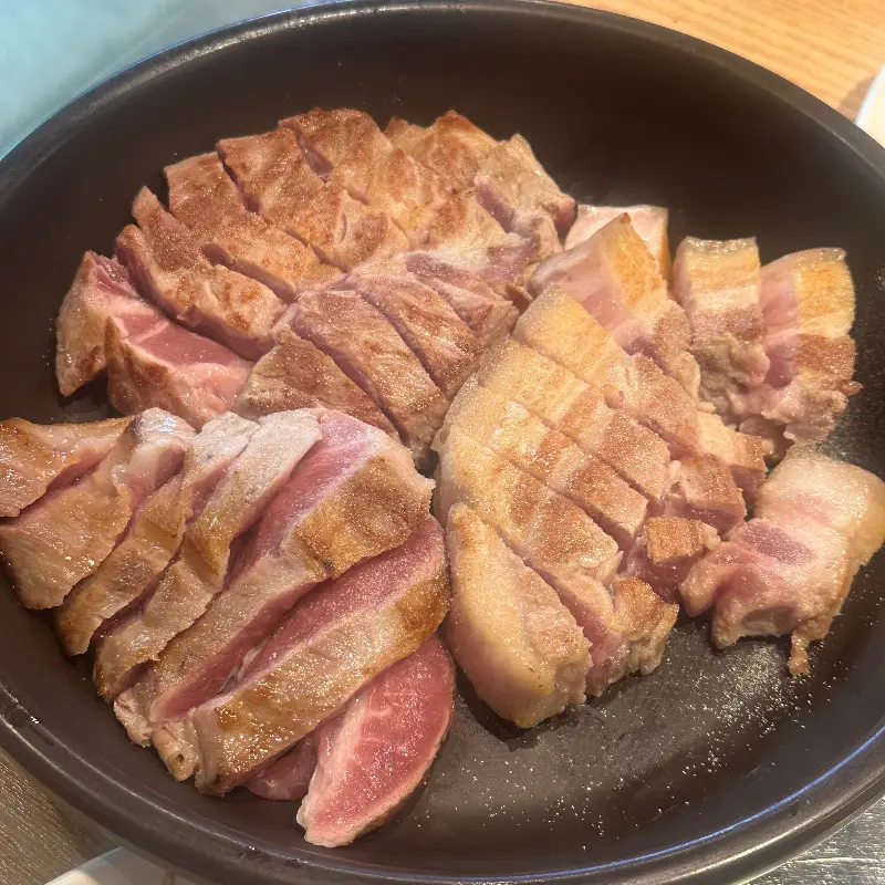 먹음직스러운 볶음밥