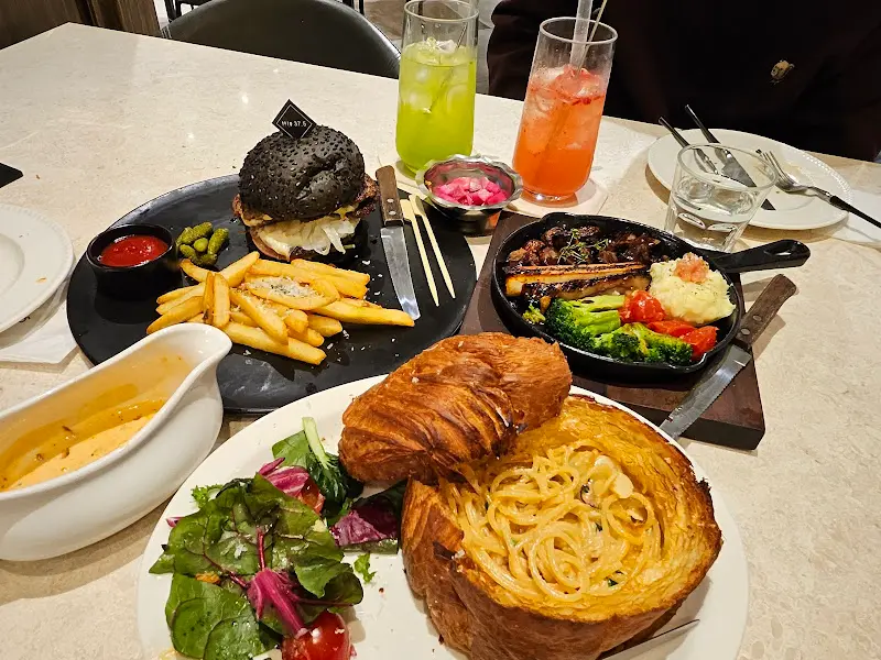 37.5 시그니처 전체 테이블 샷