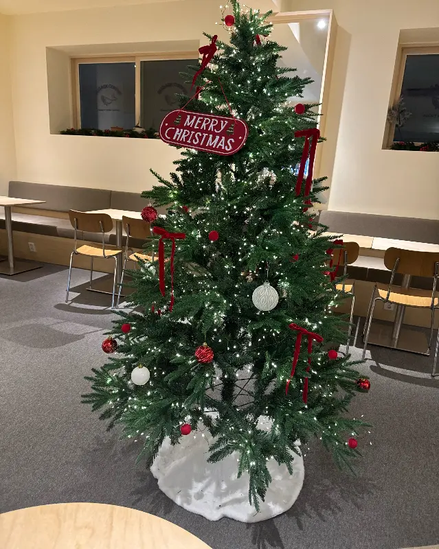 디저트 쇼케이스