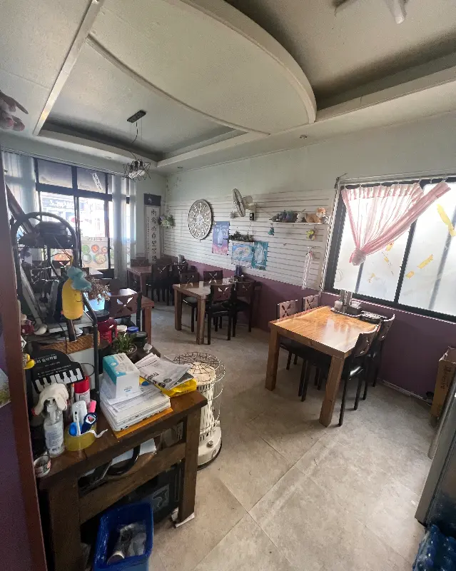 다온돼지국밥에서 맛본 푸짐한 한 상