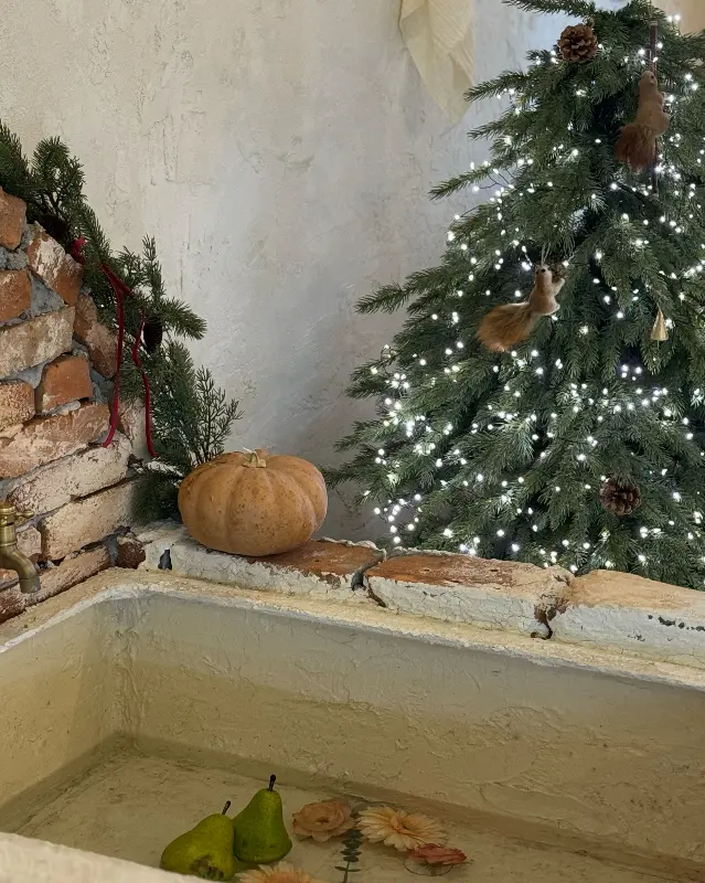 크리스마스 장식