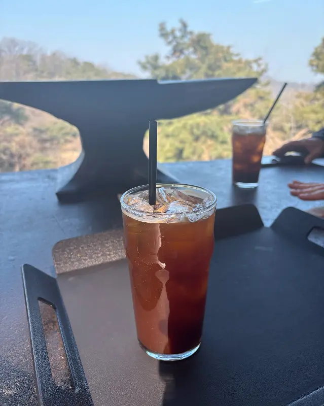 아이스 아메리카노