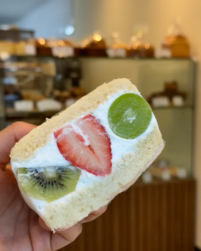 선물하기 좋은 슈톨렌