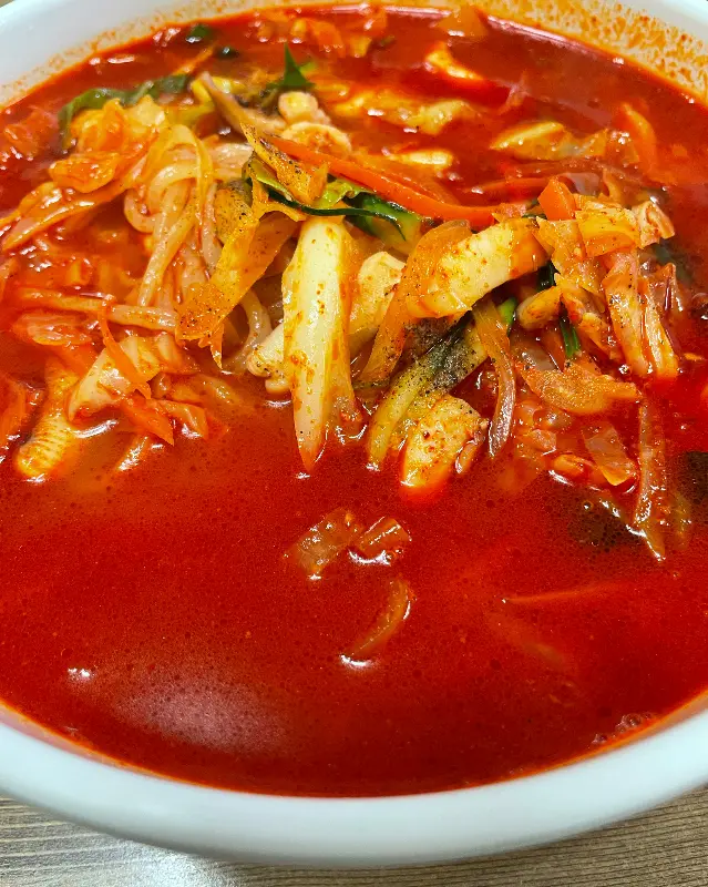 옛날 탕수육의 정석