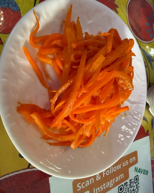 모르콥차 클로즈업 사진