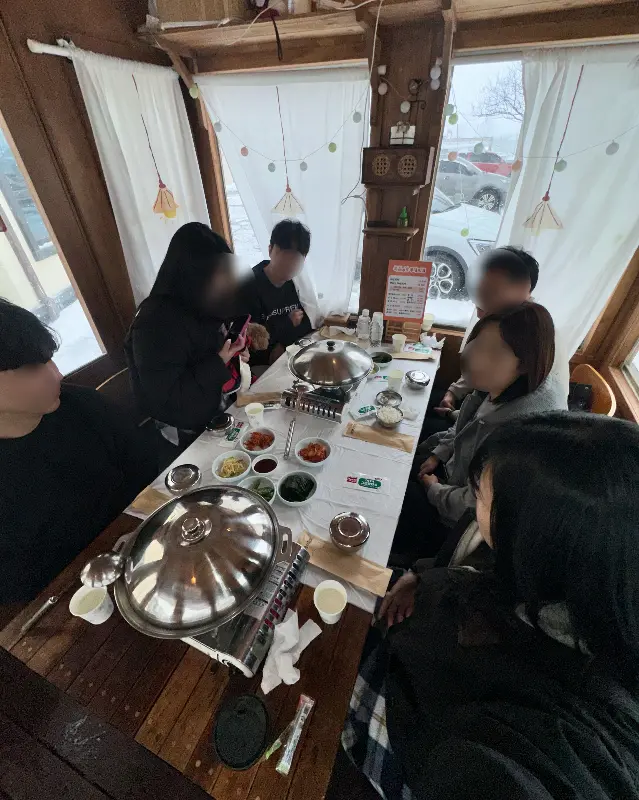 맛있는 육전