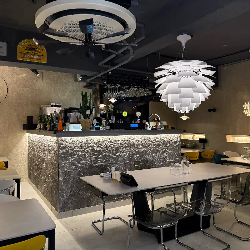 파인앤모어 초밥