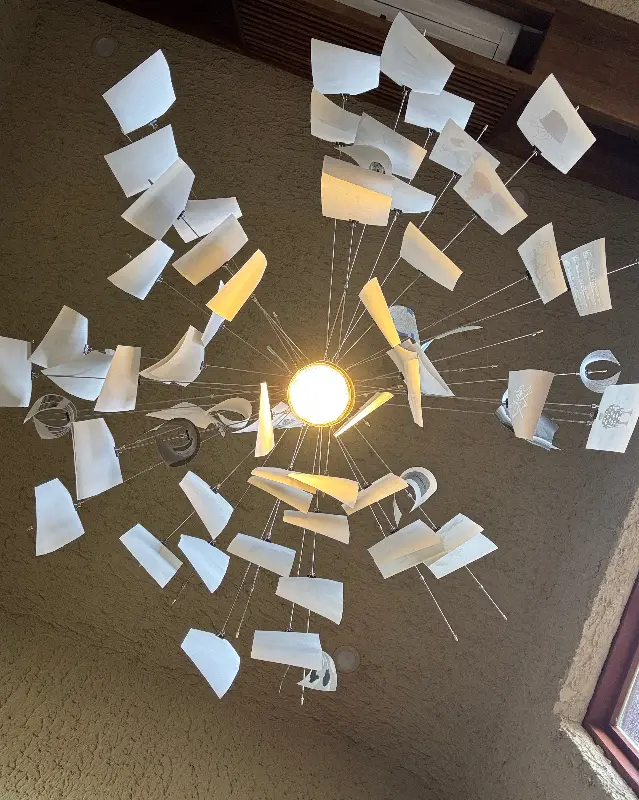 먹음직스러운 수플레