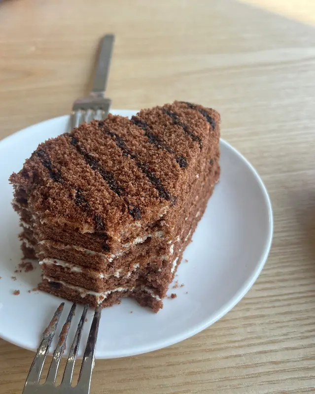 하조대커피 낙산점에서의 행복한 시간