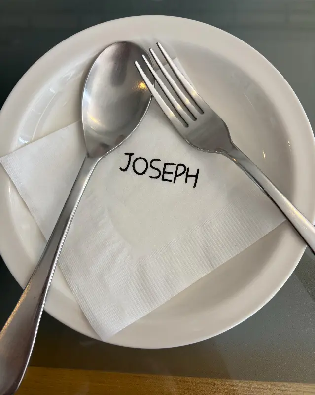 JOSEPH