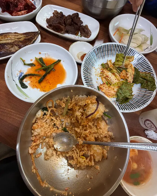 애견 동반도 가능한 맛집