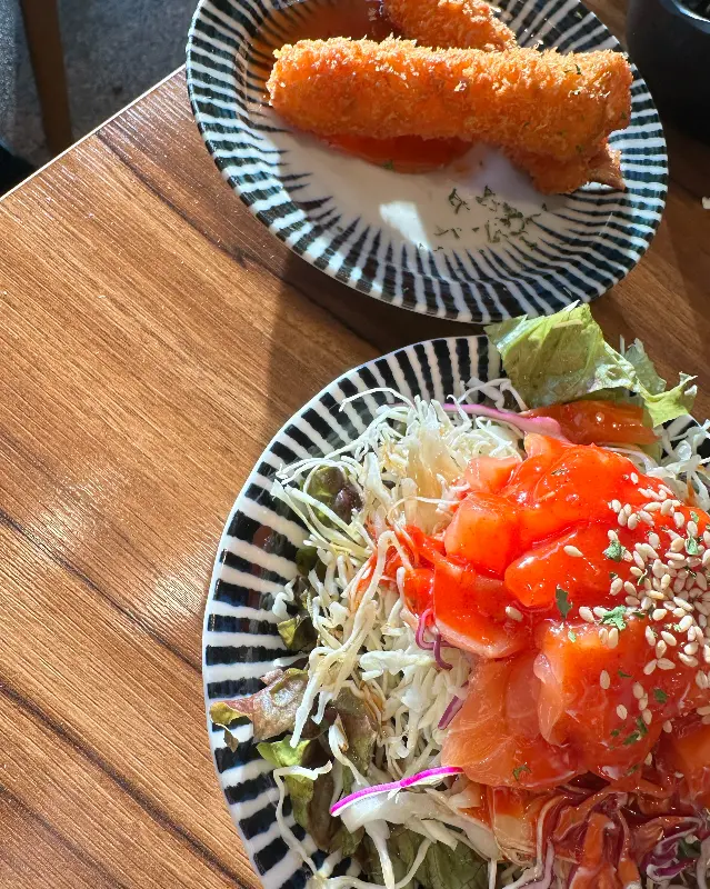 스시미즈키 매장