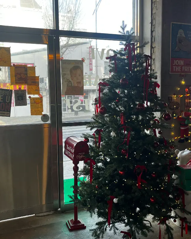 크리스마스 트리