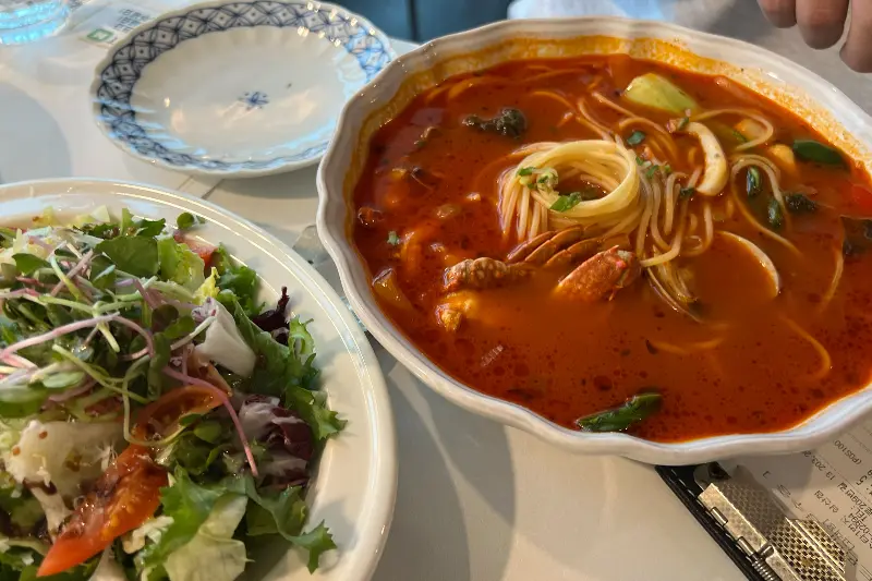 맛있는 음식들