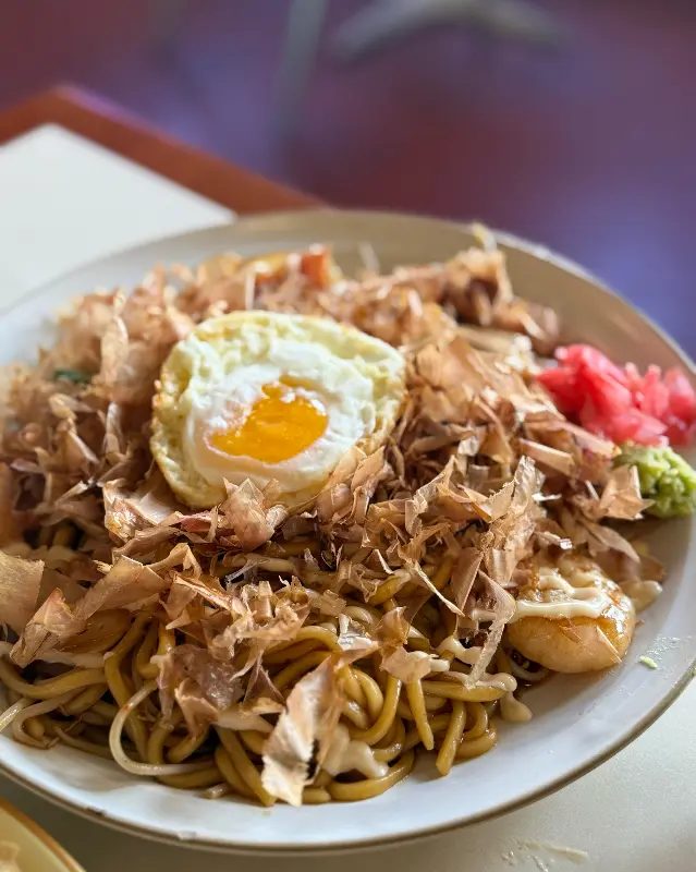 초이다이닝 내부