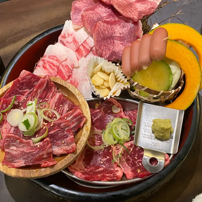 아기자기한 실내 인테리어