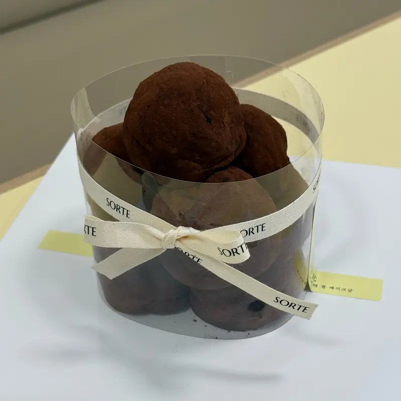 소르테 내부 인테리어