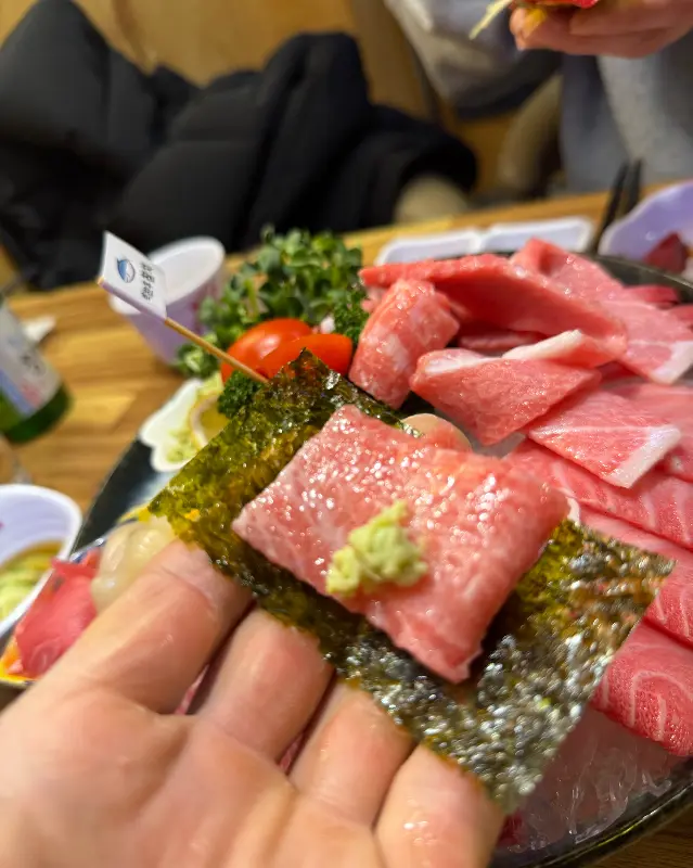 사장님의 자부심