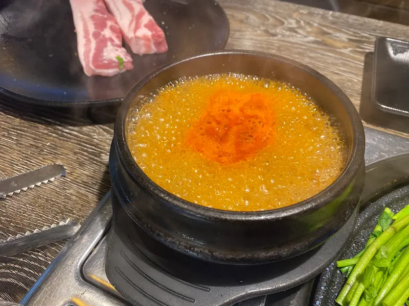 멜젓