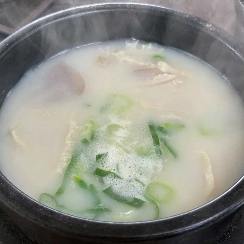 수육