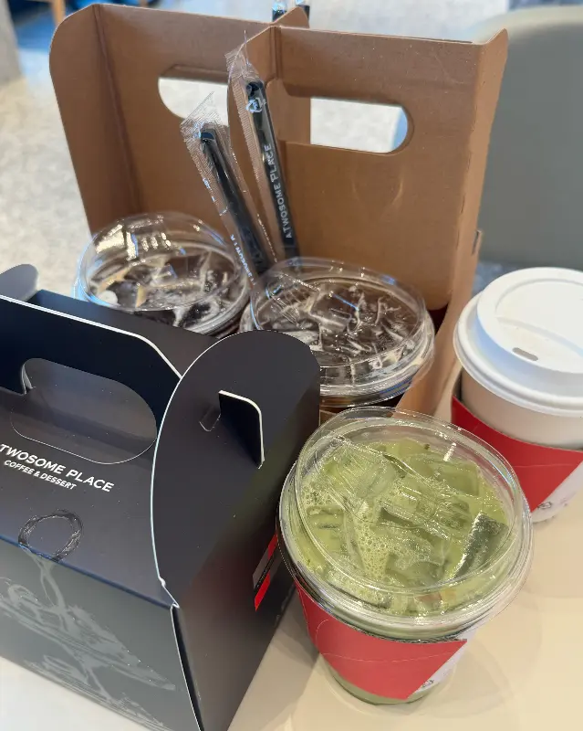 투썸플레이스 케이크