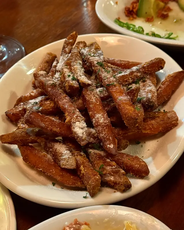 고구마 프라이즈