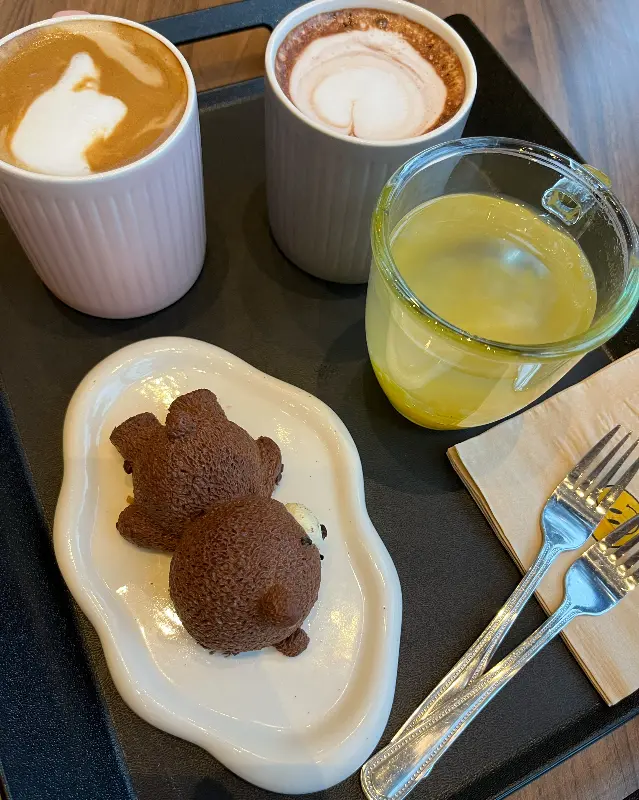 테디치즈케이크