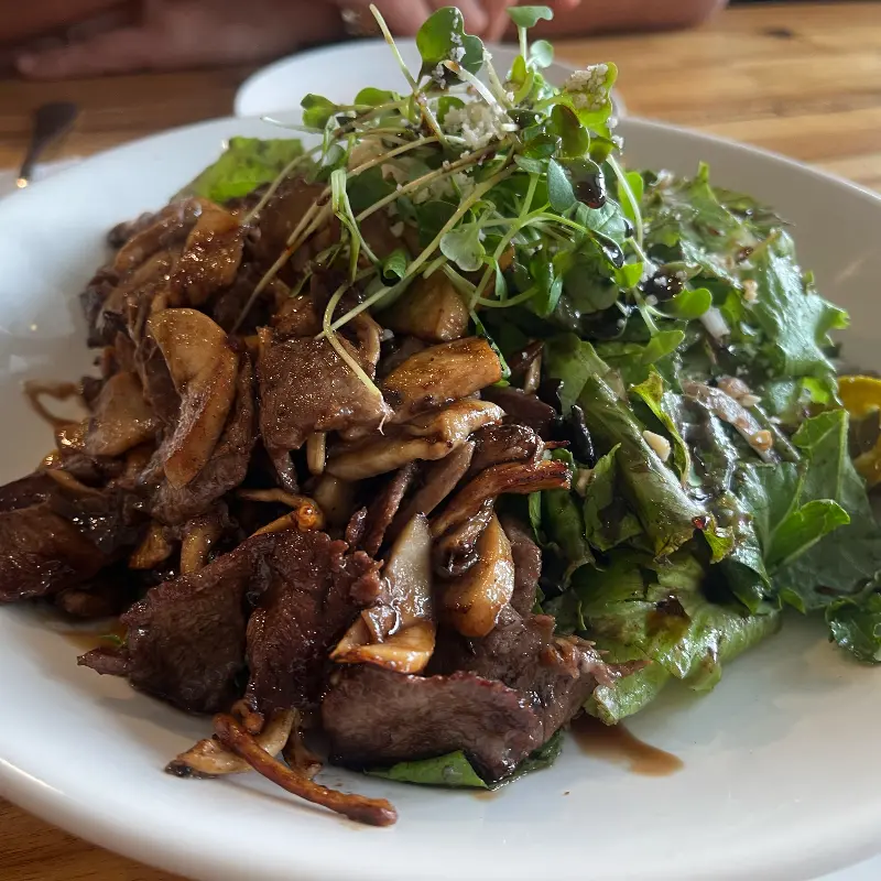 바오밥에서 힐링하세요!