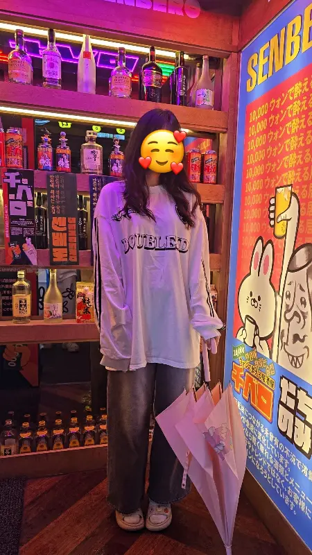 센베로 내부 인테리어