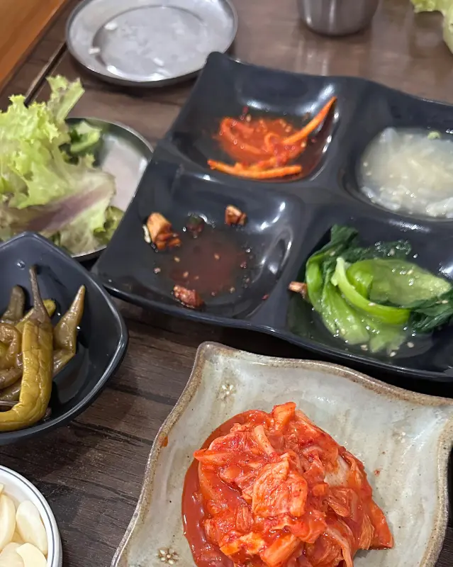 맛있는 제육볶음