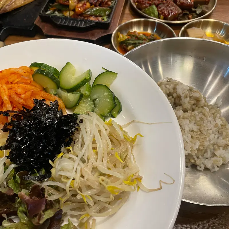 비빔밥