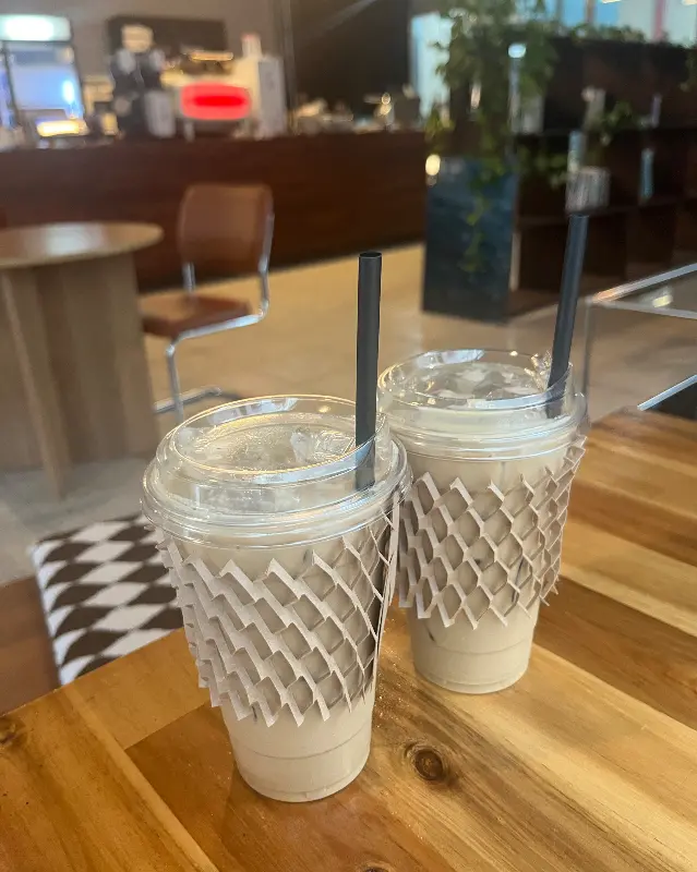 다양한 종류의 빵