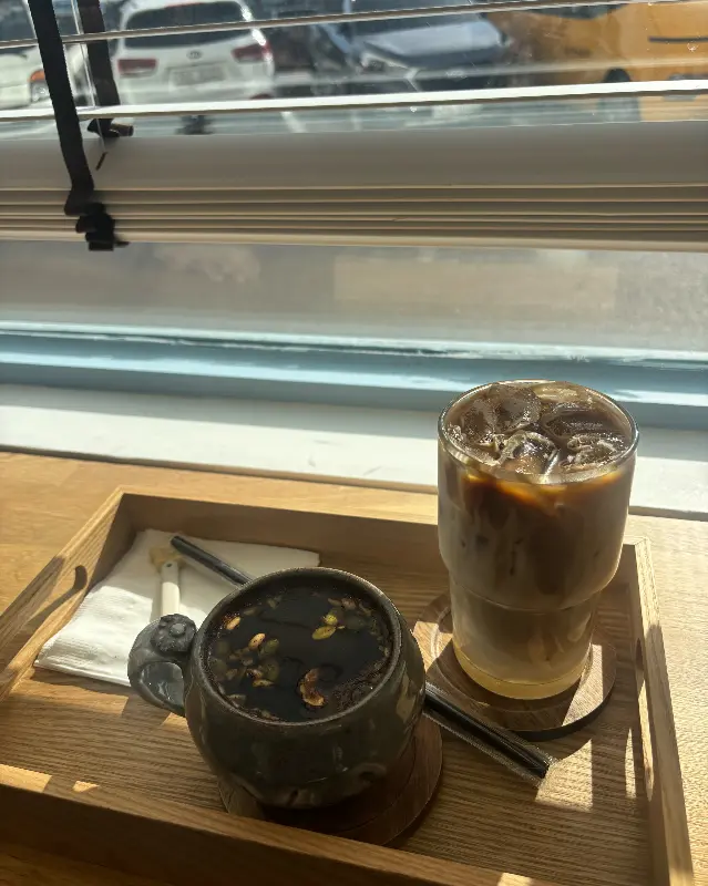 햇살 맛집 픽키