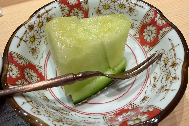 곰돌이 팥 아이스크림