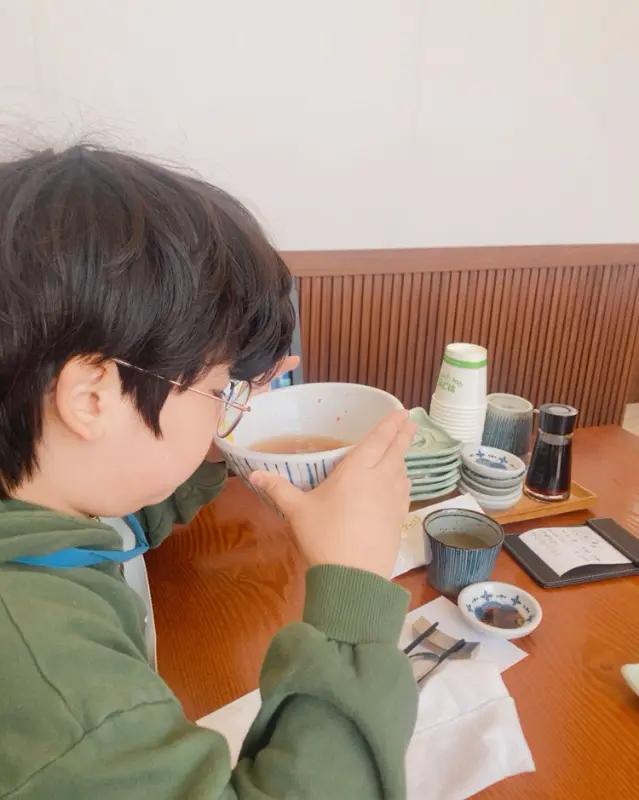 신선한 재료로 만든 수제 돈까스