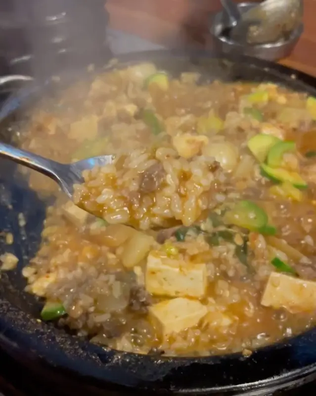 둥이상회 내부 모습