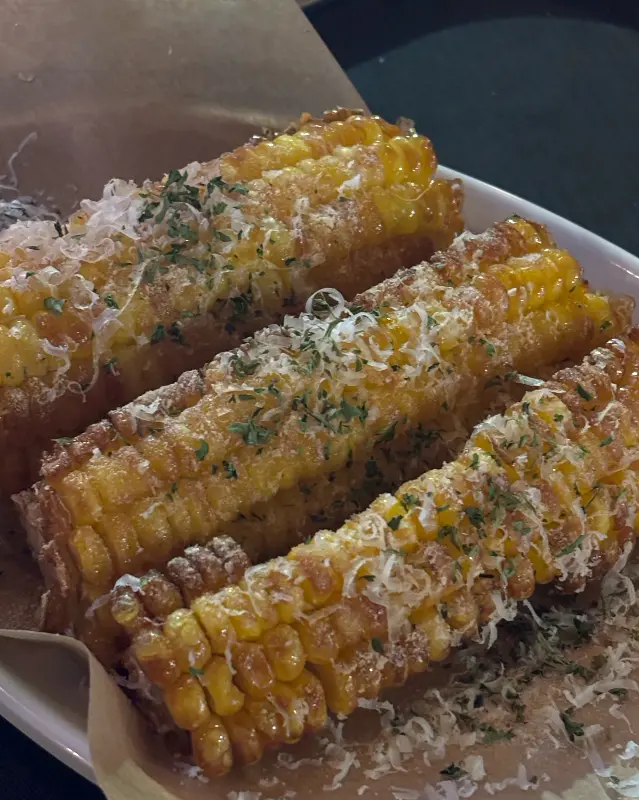 달콤 짭짤한 옥수수 콘립