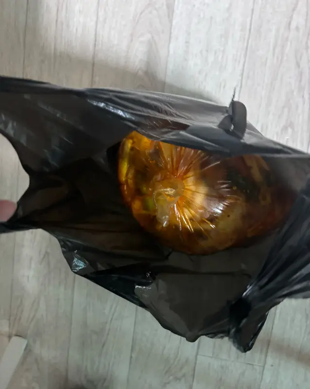 포장된 두루치기