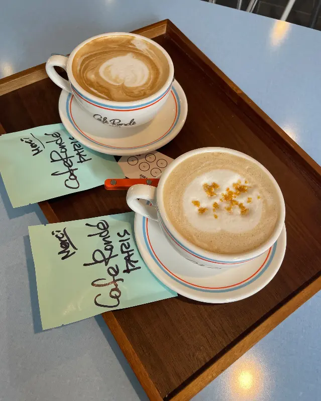 론디오레와 콘파냐