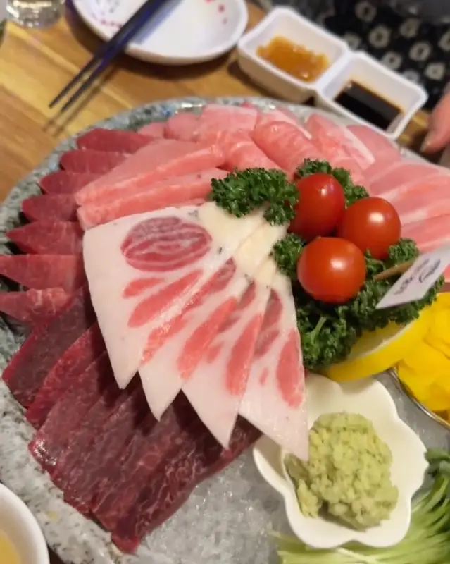 환상적인 마블링