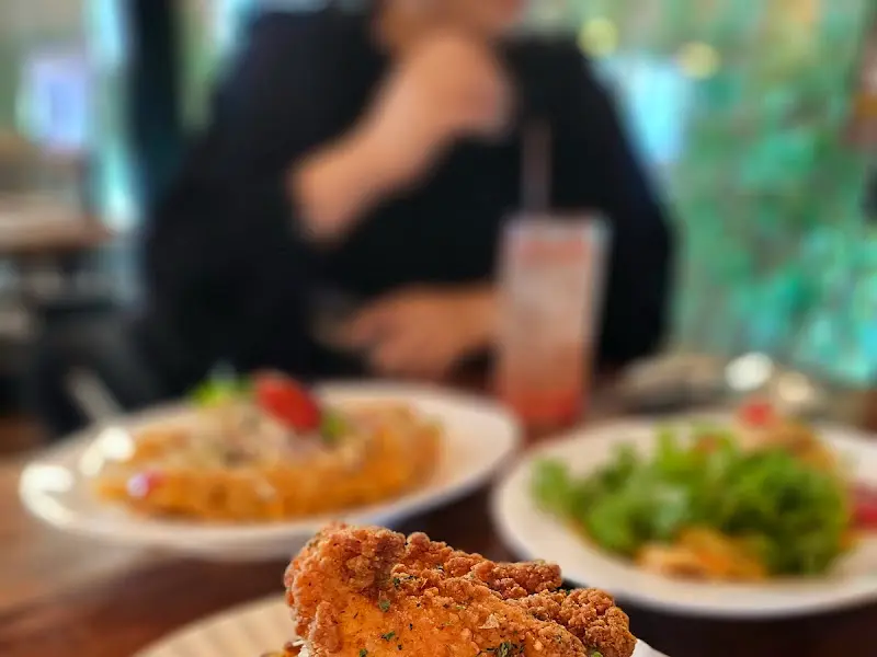 코지하우스 메뉴