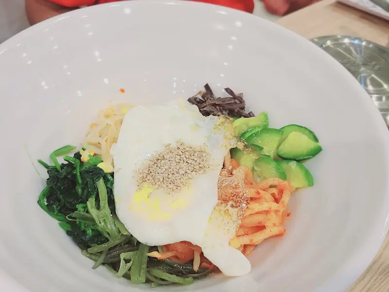 비빔밥