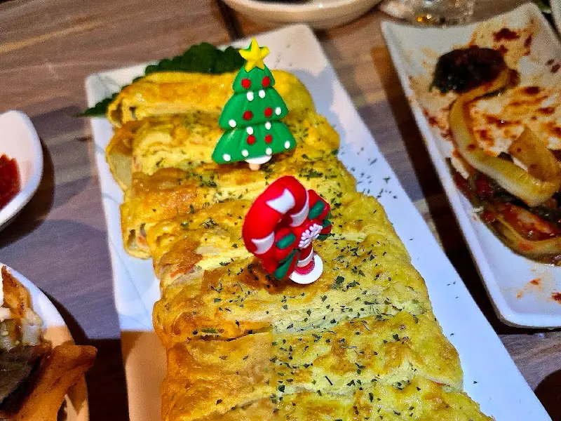 앙증맞은 데코레이션