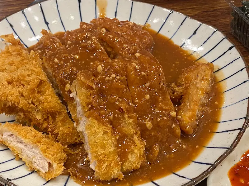 싱싱한 숙성회 한 상 차림