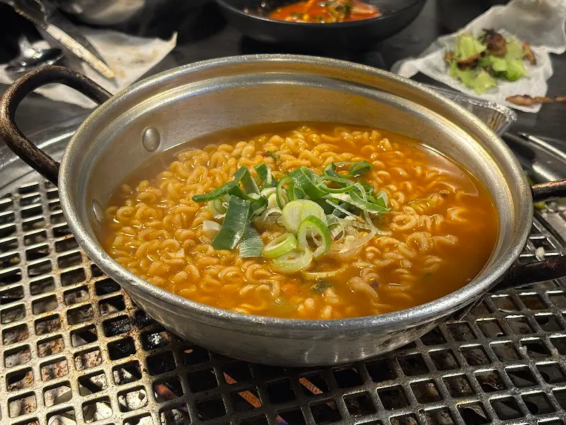 라면