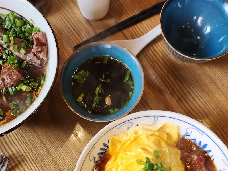 마파 오므라이스