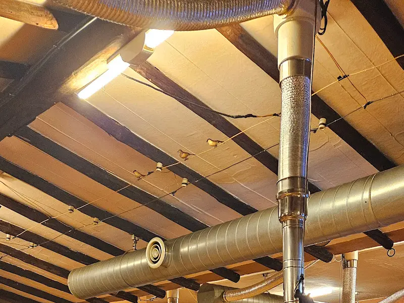 장어구이 근접 촬영