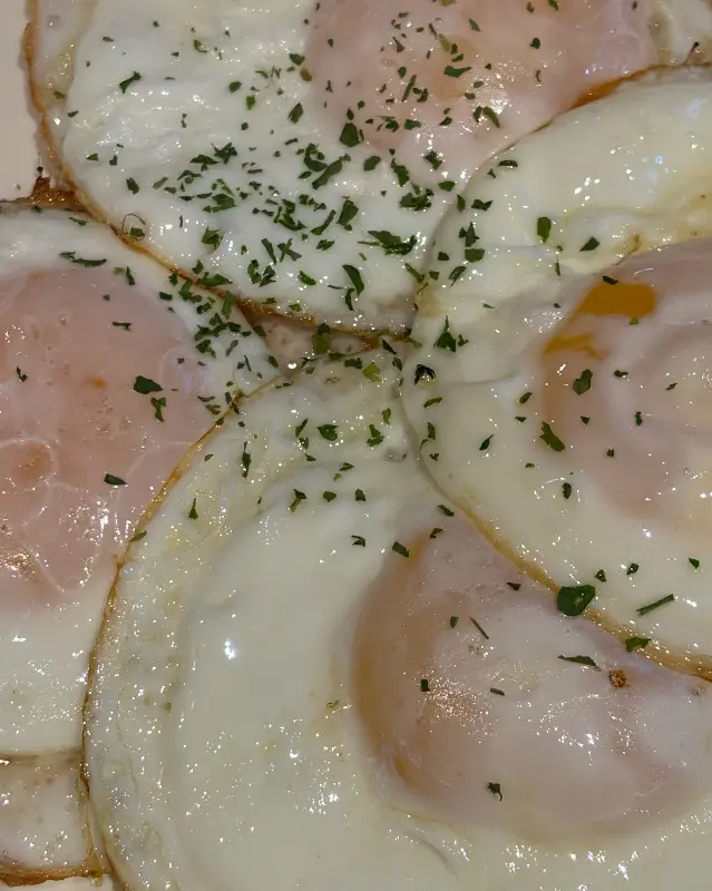 네이버 리뷰 이벤트 계란후라이