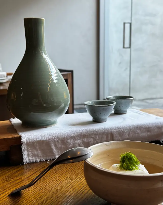 세련된 인테리어